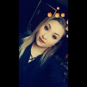 Meet your Posher, Azucena